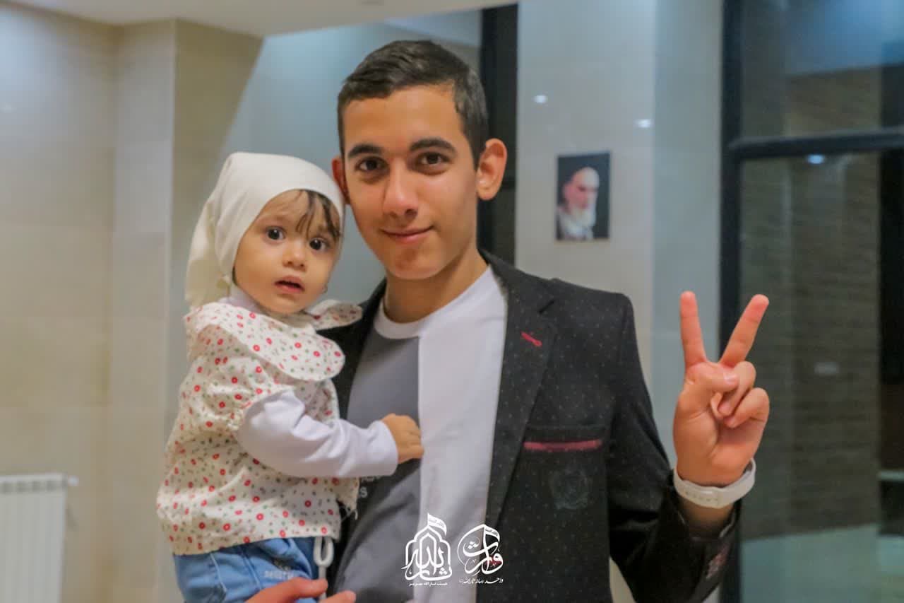 هیئت ثارالله مهریز